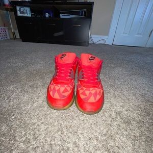 Nike Air Max 90 Ice Red